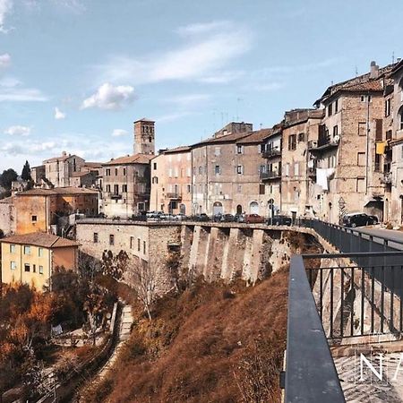 Narni.Umbria Διαμέρισμα Narni Scalo Εξωτερικό φωτογραφία