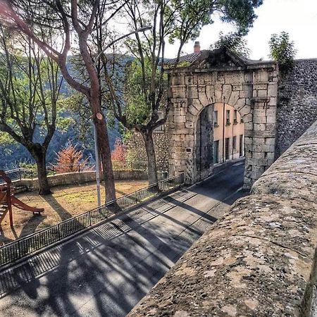 Narni.Umbria Διαμέρισμα Narni Scalo Εξωτερικό φωτογραφία