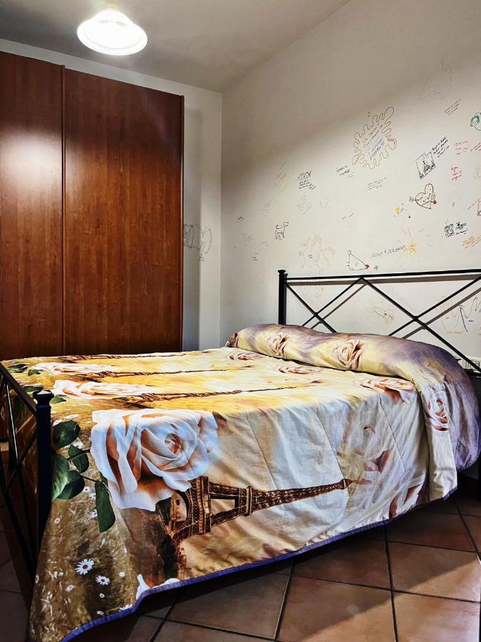 Narni.Umbria Διαμέρισμα Narni Scalo Εξωτερικό φωτογραφία