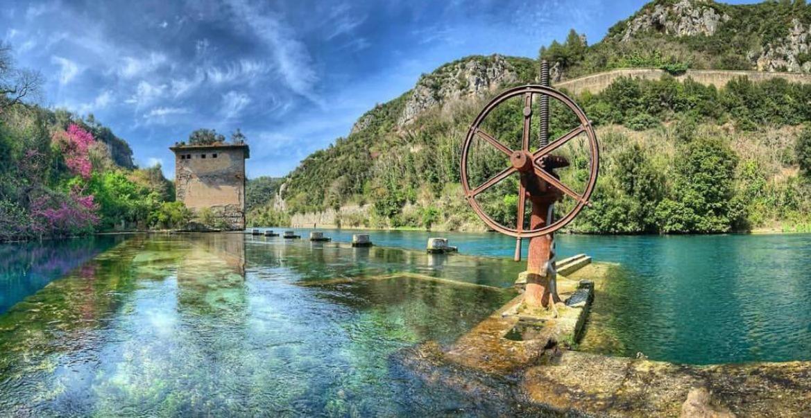Narni.Umbria Διαμέρισμα Narni Scalo Εξωτερικό φωτογραφία